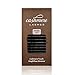 CASHMERE LASHES® MATTE Lightest Lash Luxury Individual Eyelash Extensions C curl (0.20 C MIX)