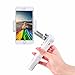 Produktbild Smartphone Gimbal X-CAM SIGHT2S Handheld Stabilisator für Smartphone beinhaltet iPhone / Samsung / Galaxy / Apple / Android, 2-Achsen-Klapp-Gimbal mit Gesichtserkennung, Zeitraffer APP