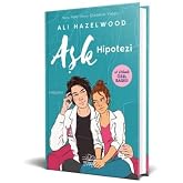 Aşk Hipotezi (Ek B&ouml;l&uuml;ml&uuml; &Ouml;zel Baskı-Ciltli)
