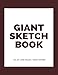 Produktbild Giant Sketchbook: 8.5" x 11": 600 Pages: Dark Brown: Large Sketchbook: Big Sketchbook for Drawing (Giant Sketchbooks, Band 15)