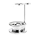 Mühle Stand for razor and shaving brush, chrome plated - ACCESSOIRES