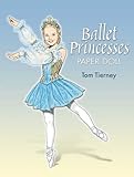 Image de Ballet Princesses: Paper Doll