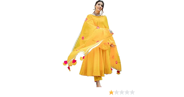 solid anarkali suits