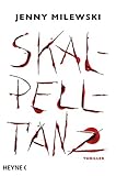 Cover zum Buch Skalpelltanz