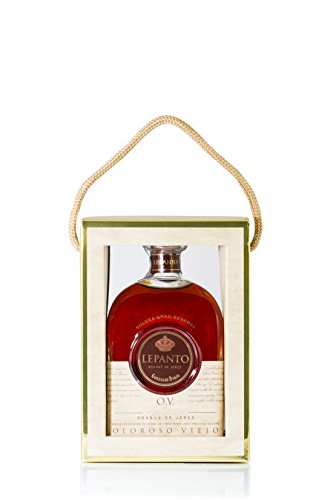 Lepanto O.V.Gran Reserva cl.70 astuccio