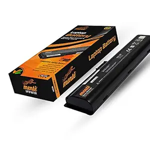 Mente Laptop Battery Compatible with HP Compaq Presario DV2000 DV6000 DV6500 DV6700 DV2500 DV2700 Compaq Presario C700 V6000 A900 F500 HSTNN-LB42 HSTNN DB42 44506-001 462853-001 441425-001 417066-001