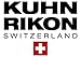 Kuhn Rikon Duromatic Trio Separator Set 20 Cm