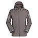 Produktbild Militärische Taktische Männerjacke Shark Skin Softshell Wasserdichte Winddichte Windjacke Jacke Abriebfest halten warmen Mantel