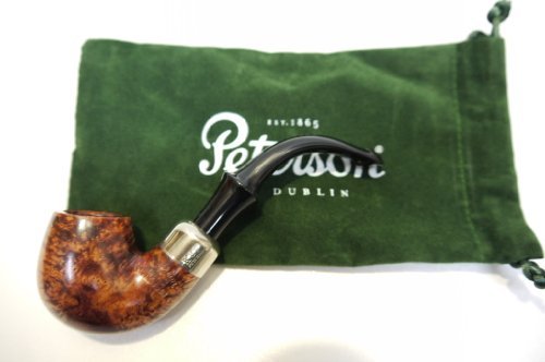Peterson Pipe Standard System Smooth