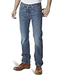 Levi Strauss & Co 501 Original Fit, Jeans Homme, Bleu (HOOK), 31/30(UK)