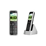 Wireless AP Roaming: Tomografía sitio Auto (1 ~ 14 canales), perfiles de red 4 preconfigurados, roaming L2 rápida y L3 SIP entrega, Soporte para la itinerancia tasa de error