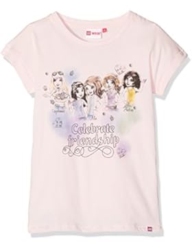 Lego Wear Mädchen T-Shirt