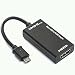 Produktbild mycs Micro USB MHL zu HDMI HDTV Kabel Adapter 1080p für HTC One M8 Sony Xperia Z1 Z2