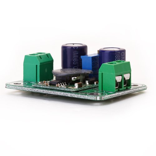 Gazechimp Kis-3r33s DC-DC Step-Down Power Module Netzteil Modul 4A Bis Zu 98% Effizienz - 2