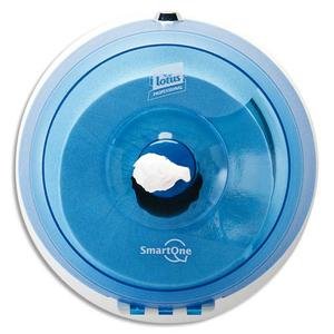 Preisvergleich Produktbild SCA Tork 472025 SmartOne Mini Spender für Toilettenpapier