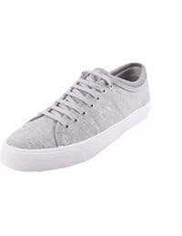 Fred Perry Kendrick Tipped Cuff Jersey Dolphin