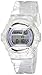 Casio Baby-g Digital Blue Dial Women