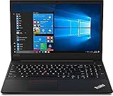  Lenovo ThinkPad E595 - AMD Ryzen 5 3500U 2.10GHz (512GB/Win10)