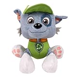 Paw Patrol Pup Pals - Rocky Soft Toy