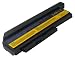 Produktbild PowerSmart® 6600mAh 11,10V Ersatz Akku für Lenovo ThinkPad X220, ThinkPad X220i, passt Part. No. 0A36282, 0A36283, 42T4861, 42T4865, 42T4873, 42T4875, 42T4940, 42T4942, ASM 42T4862, FRU 42T4861