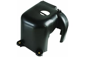 WACOX CACHE CYLINDRE/CULASSE SCOOTER ADAPTABLE BOOSTER/BW'S/STUNT/SLIDER NOIR