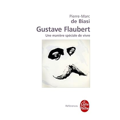 Gustave Flaubert