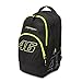 Produktbild Valentino Rossi VRFortysix 46 Backpack, schwarz/gelb, Moto GP