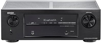 Denon AVR-X520BT - Sintoamplificatori occasione su Polaris Audio Hi Fi