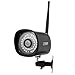 Produktbild IP Kamera, GreensKon überwachungskamera Außen Innen HD Handy HW21 1080P 2.0 Megapixel 36pcs IR LED mit WIFI Farbe CCD Sicherheitskamera Outdoor Waln Infrarot Nachtsicht Wasserdichte Netzwerkkam