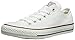 Produktbild Converse Unisex Chuck Taylor All Star Low Top Sneakers (9.5 B(M) US Women/7.5 D(M) US Men, Optical White)