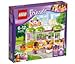 Produktbild LEGO Friends – Heartlake Saft Bar – 41035 (Lego Friends 5702015119450) "Head Down To The Heartlake Saft Bar mit Andrea für einen leckeren Smoothie. Head Down mit Andrea bis T...