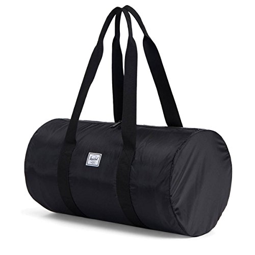 herschel foldable duffle bag