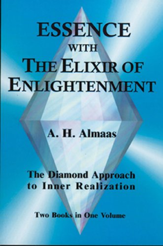 Essence With the Elixir of Enlightenment: The Diamond Approach to Inner Realization (English Edition)