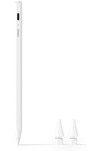 Apple Pencil Pro: Advanced pixel-precise tools, tilt and pressure