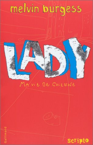 couverture de : Lady