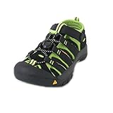 KEEN Unisex-Kinder Newport H2 Trekking- & Wandersandalen - 