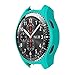 Price comparison product image Samsung Gear S3 Frontier,Diadia Fashion Sports Replacement Silicon Slim Smart Watch Case Cover Samsung Gear S3 Frontier (Green)