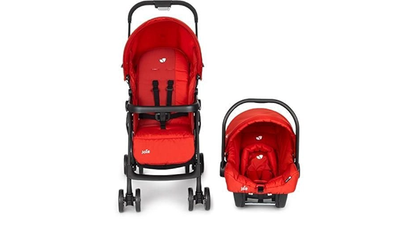 joie meet juva travel system