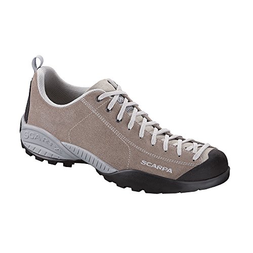 Preisvergleich Produktbild Scarpa Herren Freizeitschuhe braun 45