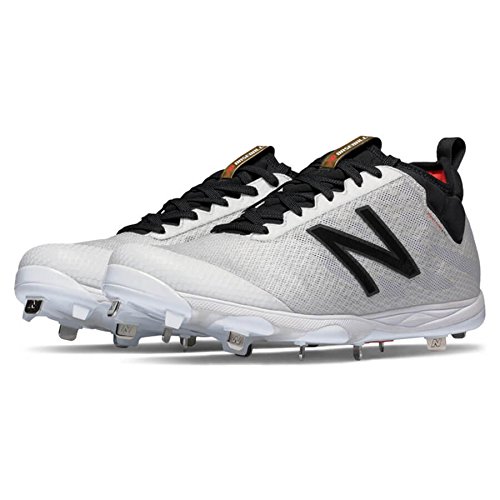 Preisvergleich Produktbild New Balance , Herren Leichtathletikschuhe schwarz 10