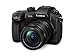 Price comparison product image Panasonic DC-GH5MEB-K Lumix G Compact System Camera - Black (12 - 60 mm G Vario Lens, 20.3 MP)