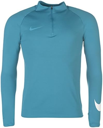Nike Squad Drill Top Mens