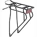 Produktbild RACKTIME GEPÄCKTRÄGER I-VALO TOUR DELUXE 26" + 28", SCHWARZ