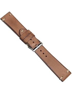 Uhrbanddealer 22mm Ersatzband Uh