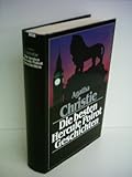 Cover zum Buch Die besten Hercule Poirot Geschichten