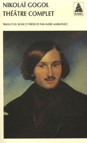 couverture de : Th&eacute;&acirc;tre complet