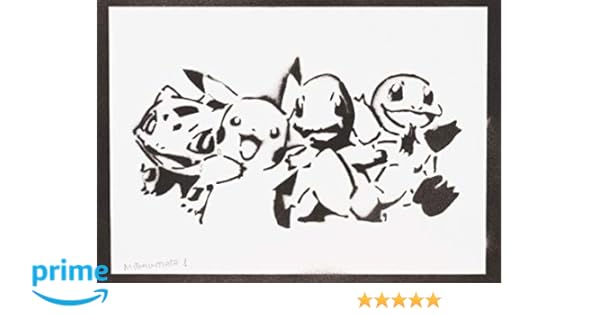 Download 6600 Koleksi Gambar Grafiti Pokemon Paling Bagus 