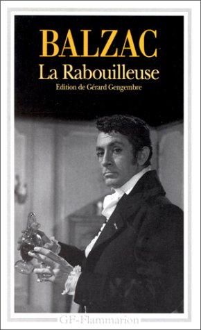 la  Rabouilleuse