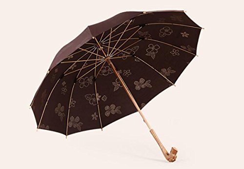 Preisvergleich Produktbild Hzhy Regenschirm-Regenschirm-Regenschirm-G...