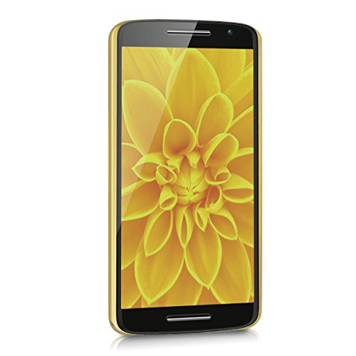 kwmobile Funda para Motorola Moto X Play - Case de s licona TPU - Cover Protector Trasero Claro dise o de Hada Dorado Transparente reviews kwmobile Funda para Motorola Moto X Play - Case de s licona TPU - Cover Protector Trasero Claro dise o de Hada Dorado Transparente